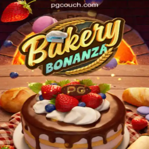 Discover the Sweet World of BakeryBonanza with COUCHPG Oficial Slots Brasil #1