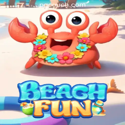 Exploring BeachFun: A Dive into COUCHPG Oficial Slots Brasil #1