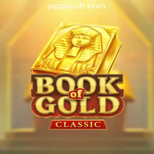 Discover the Thrilling World of BookOfGoldClassic with COUCHPG Oficial Slots Brasil #1