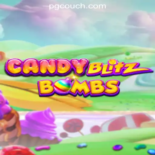 Exploring CandyBlitzBombs: The New Sensation in the World of COUCHPG Oficial Slots Brasil #1