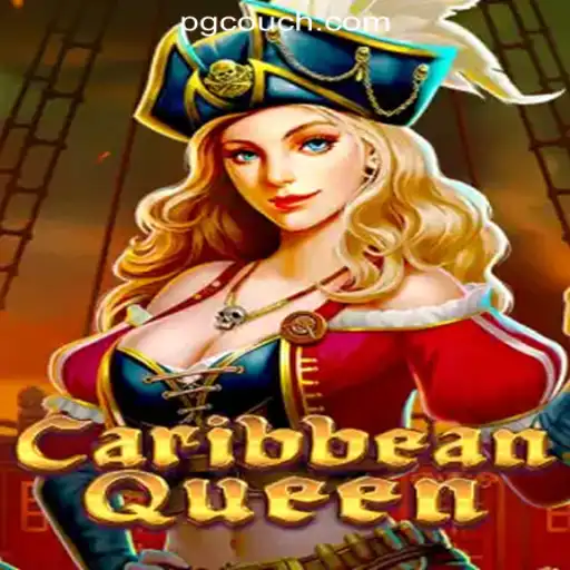 Exploring the Enchanting World of CaribbeanQueen: A Dive into COUCHPG Oficial Slots Brasil #1
