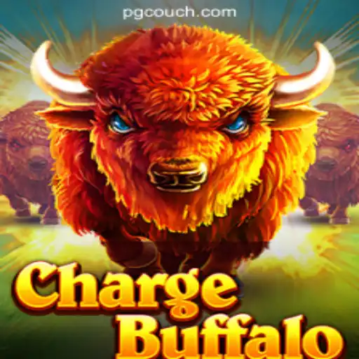 ChargeBuffalo: The Thrilling Adventure of COUCHPG Oficial Slots Brasil #1