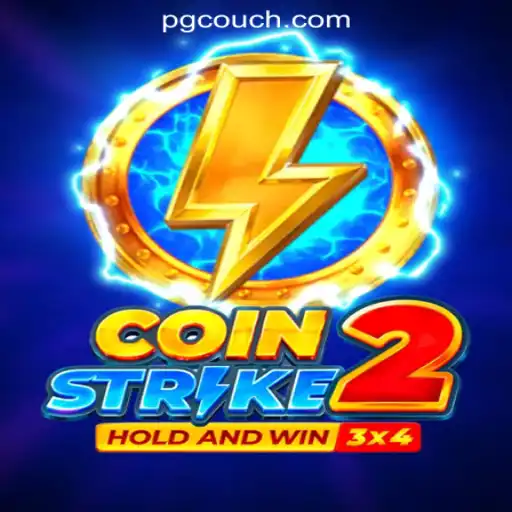 Exploring Coinstrike2 and the Thrills of COUCHPG Oficial Slots Brasil #1