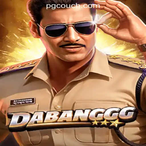 Exploring DABANGGG: The Latest Sensation in Gaming with COUCHPG Oficial Slots Brasil #1
