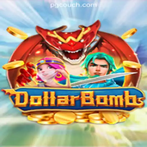Discover DollarBombs: The Explosive Slot Game Making Waves in Brazil