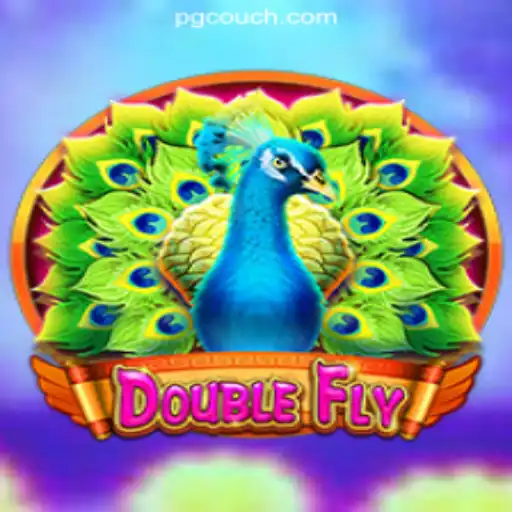 Explore the Exciting World of DoubleFly: COUCHPG Oficial Slots Brasil #1