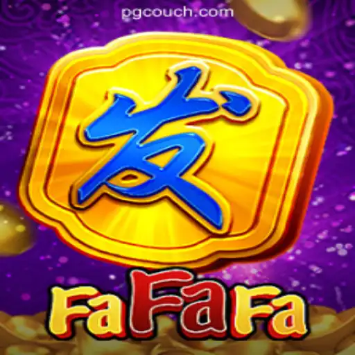 Exploring FaFaFa: The Exciting Slot Game from COUCHPG Oficial Slots Brasil #1