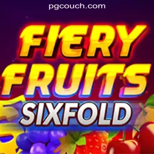 FieryFruitsSixFold: An In-Depth Look into the Dynamic Slot Game Taking Brazil by Storm