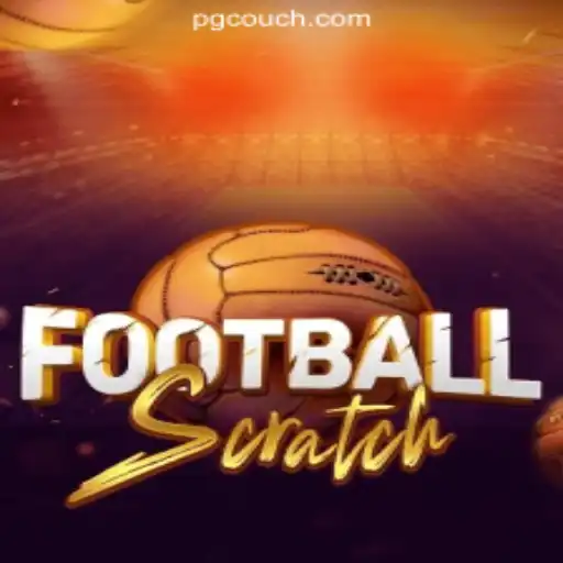 Discover the Thrills of FootballScratch with COUCHPG Oficial Slots Brasil #1