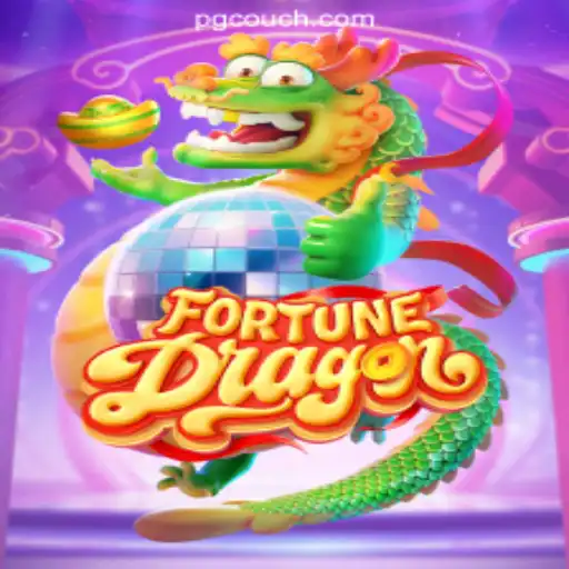 Exploring the Thrilling World of FortuneDragon: COUCHPG Oficial Slots Brasil #1