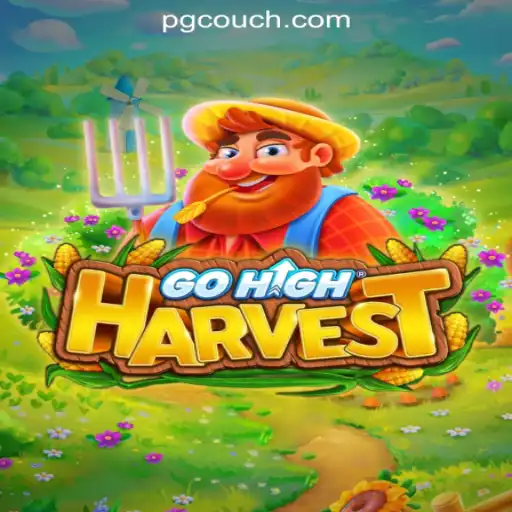 Discover the Exciting World of GoHighHarvest and COUCHPG Oficial Slots Brasil #1