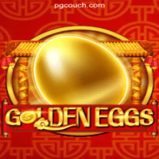 GoldenEggs: An Exciting Adventure in COUCHPG Oficial Slots Brasil #1