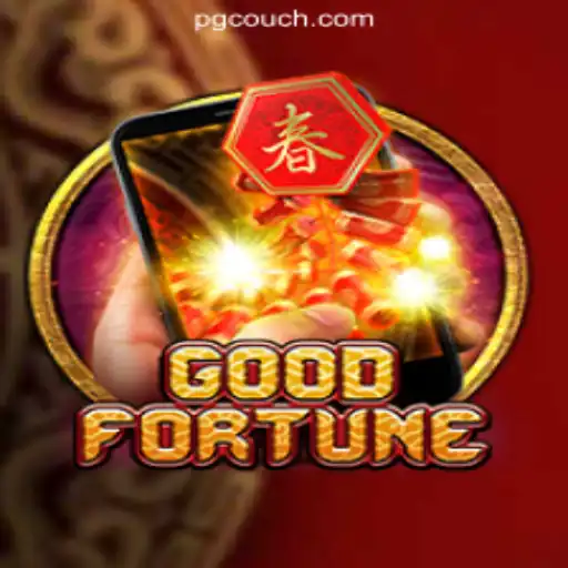 GoodFortuneM: A Comprehensive Guide to COUCHPG Oficial Slots Brasil #1