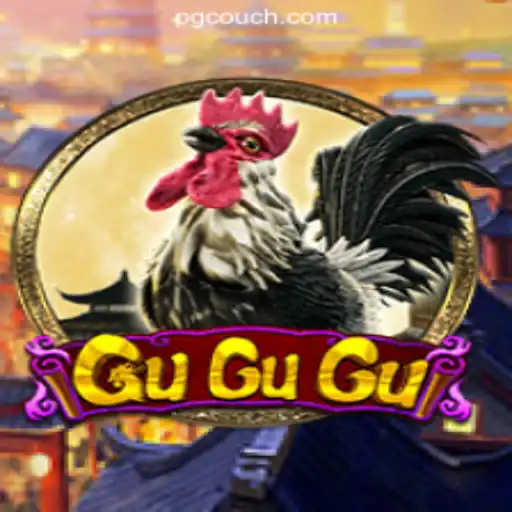 Exploring GuGuGu: The Exciting World of COUCHPG Oficial Slots Brasil #1