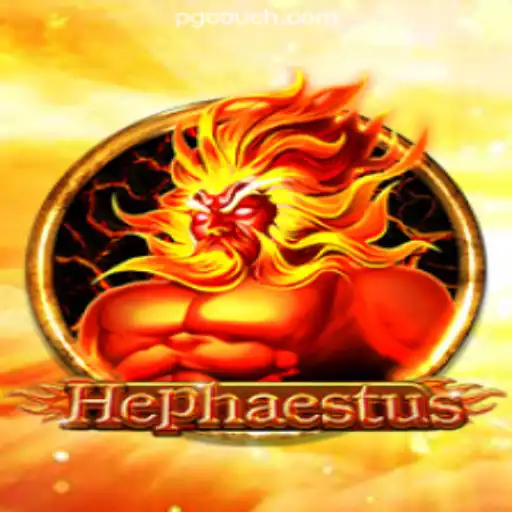 Unveiling Hephaestus: A Journey into Myth and Luck with COUCHPG Oficial Slots Brasil #1