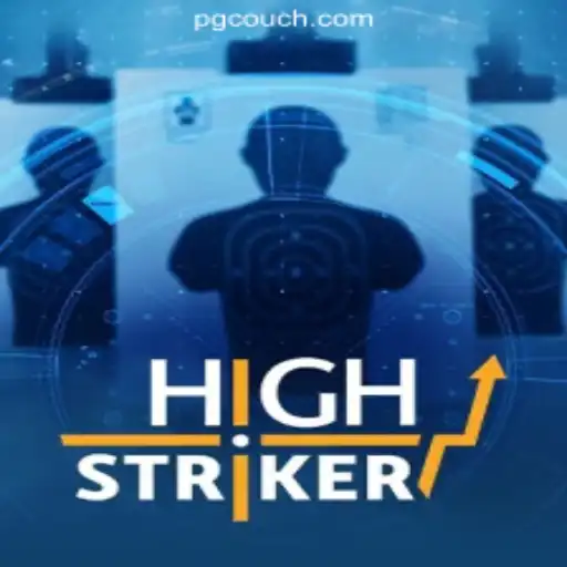 Exploring HighStriker: A Dynamic Gaming Experience with COUCHPG Oficial Slots Brasil #1