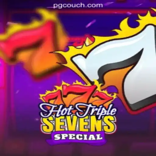 Exploring the Thrills of HotTripleSevensSpecial