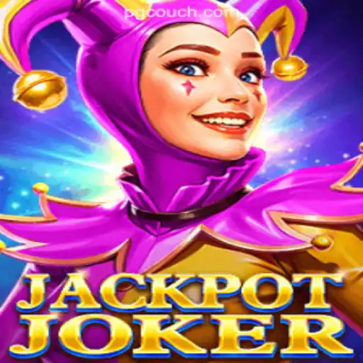 Exploring the World of JackpotJoker: A Deep Dive into COUCHPG Oficial Slots Brasil #1