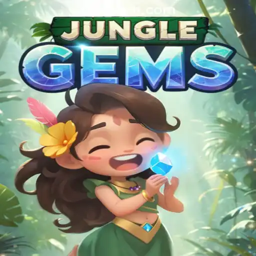 Discover the Enchanting World of JungleGems: COUCHPG Oficial Slots Brasil #1