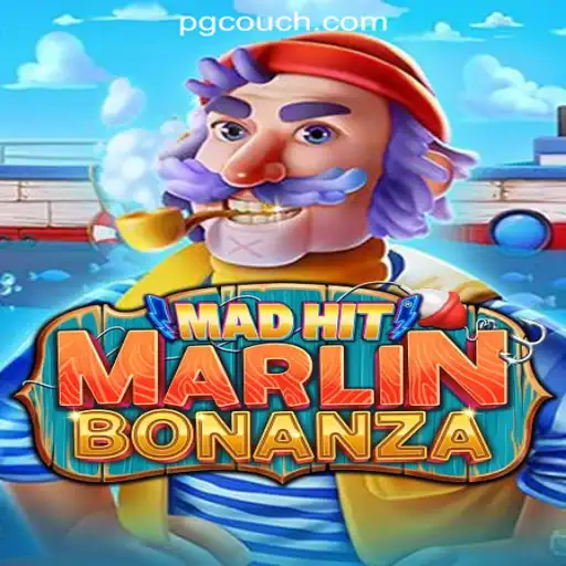 MadHitMarlinBonanza: A Dive into Adventure with COUCHPG Oficial Slots Brasil #1