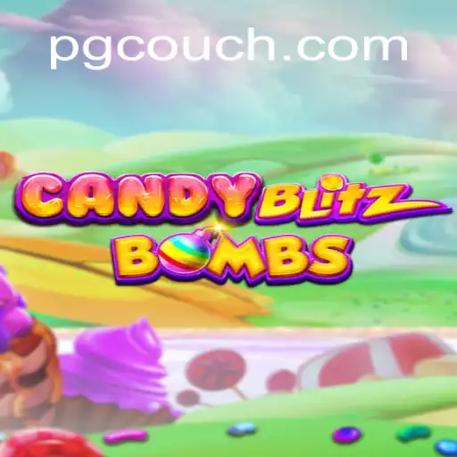 Exploring CandyBlitzBombs: The New Sensation in the World of COUCHPG Oficial Slots Brasil #1