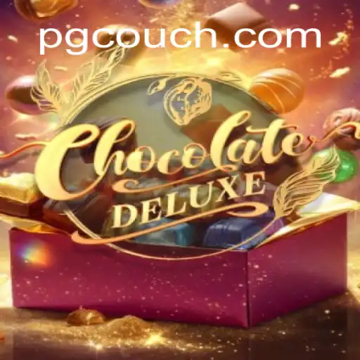 Discovering the Sweet World of ChocolateDeluxe: Brazil's Favorite Slot Game