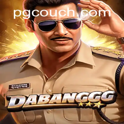 Exploring DABANGGG: The Latest Sensation in Gaming with COUCHPG Oficial Slots Brasil #1
