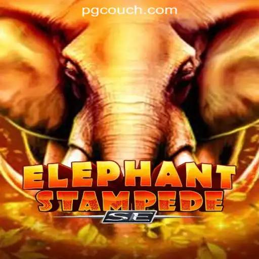 Discover the Thrills of ElephantStampedeSE: The Ultimate Slot Adventure
