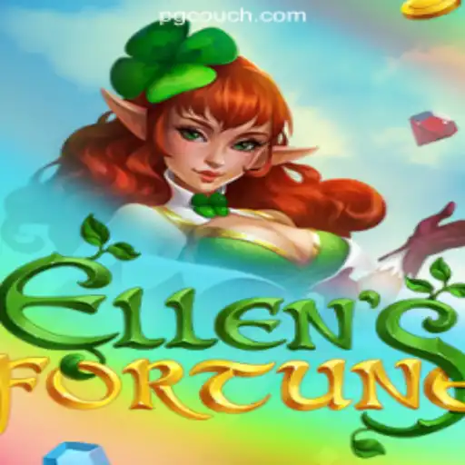 Exploring EllensFortune: The New Star in COUCHPG Oficial Slots Brasil
