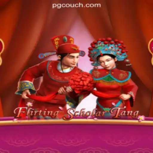 Flirting Scholar Tang: An Insight into a Captivating Gaming Experience