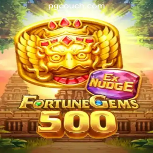 Unveiling the World of FortuneGems500: A Stellar Dive into Online Slots