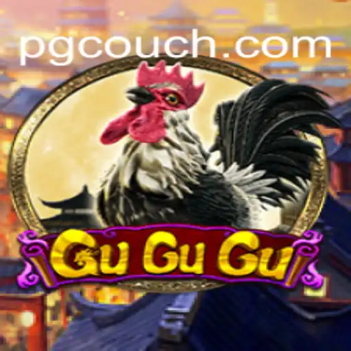 Exploring GuGuGu: The Exciting World of COUCHPG Oficial Slots Brasil #1