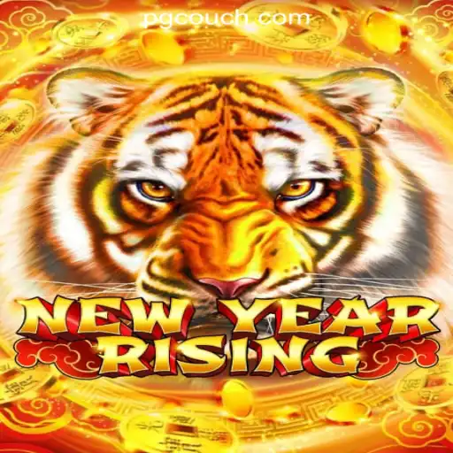 Unveiling NewYearRising: The Ultimate Gaming Experience with COUCHPG Oficial Slots Brasil #1