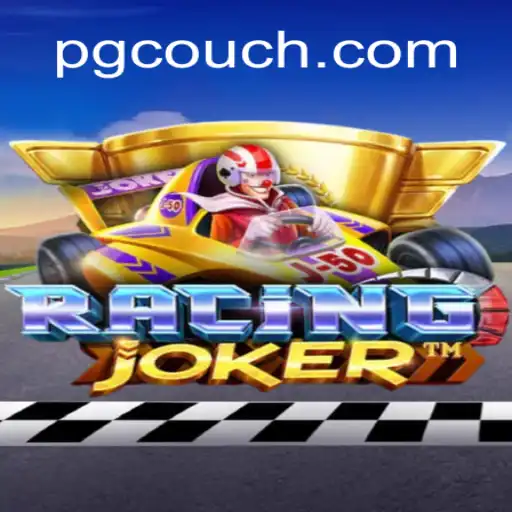 Exploring the Thrill of RacingJoker: A Dive into COUCHPG Oficial Slots Brasil #1