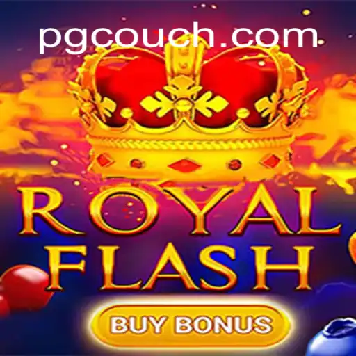 Exploring RoyalFlashBuyBonus - A Top Pick in COUCHPG Oficial Slots Brasil