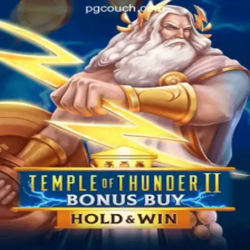 Unleashing the Thrills: An In-depth Look at TempleofThunderIIBonusBuy