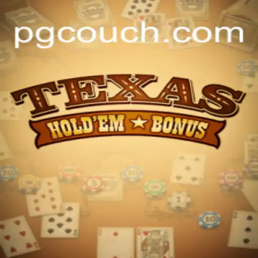 Discovering TexasHoldemBonus: The Ultimate Guide to COUCHPG Oficial Slots Brasil #1
