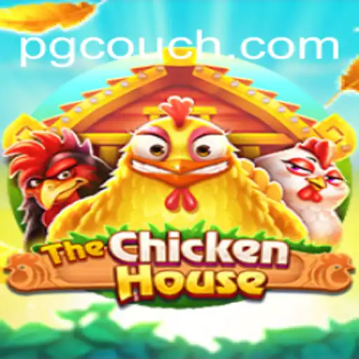 Exploring The Excitement of 'TheChickenHouse': A Deep Dive into COUCHPG Oficial Slots Brasil #1