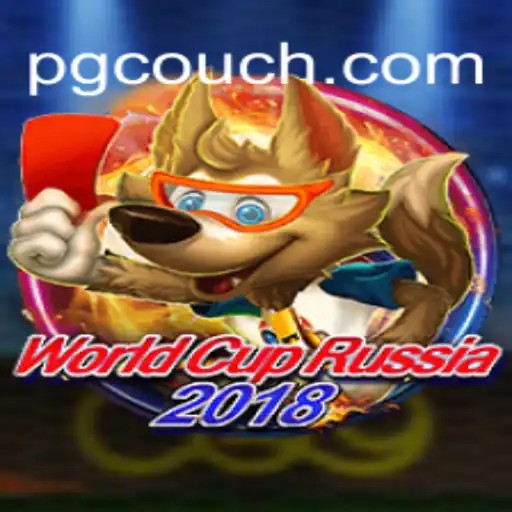 Explore the Exciting World of WorldCupRussia2018 with COUCHPG Oficial Slots Brasil #1