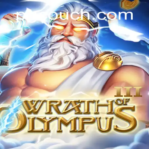 Unveiling WrathofOlympusIII: A Thrilling Adventure in COUCHPG Oficial Slots Brasil #1