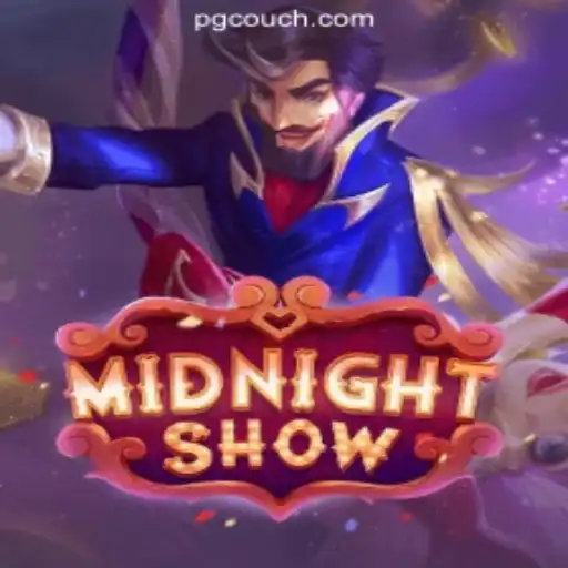 Experience the Thrills of MidnightShow: The Ultimate Slot Adventure with COUCHPG Oficial Slots Brasil #1