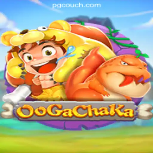 Discover the Exciting World of OoGaChaKa: COUCHPG Oficial Slots Brasil #1