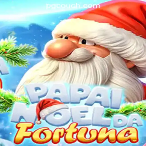 PapaiNoeldaFortuna: The Ultimate Gaming Experience in COUCHPG Oficial Slots Brasil