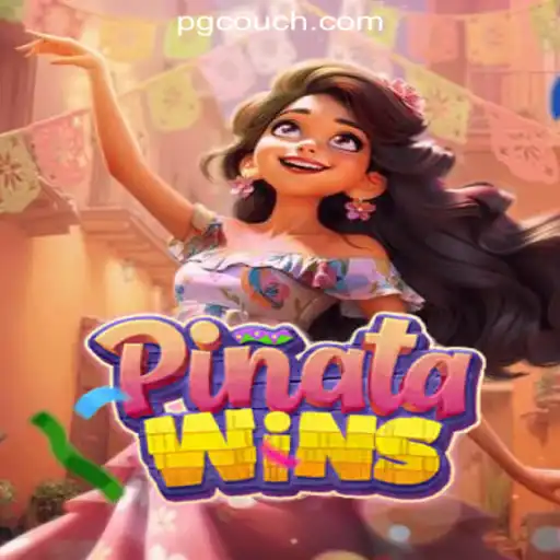 PinataWins: A Colorful Adventure in Online Gaming