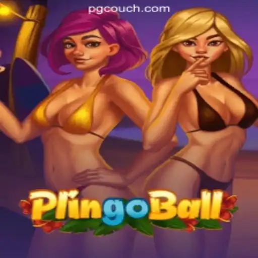 Discovering Plingoball: An Exciting Dive into the World of COUCHPG Oficial Slots Brasil #1