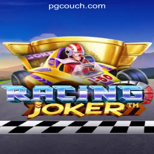 Exploring the Thrill of RacingJoker: A Dive into COUCHPG Oficial Slots Brasil #1