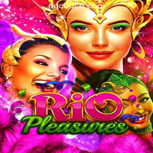 Discover the Exciting World of RioPleasures: A Deep Dive into COUCHPG Oficial Slots Brasil #1