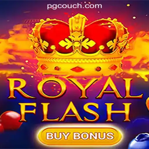 Exploring RoyalFlashBuyBonus - A Top Pick in COUCHPG Oficial Slots Brasil