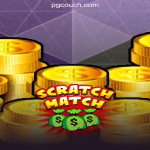 Exploring ScratchMatch: The Innovative COUCHPG Oficial Slots Brasil #1 Game