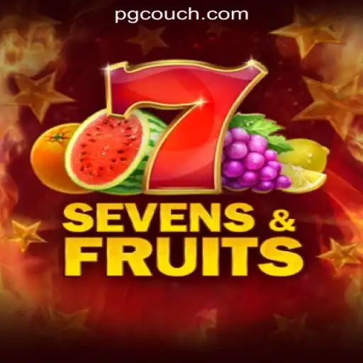 Exploring the Exciting World of SevensFruits in COUCHPG Oficial Slots Brasil #1